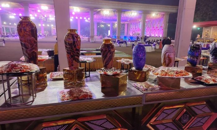 Sri Trikoteswara Caterings